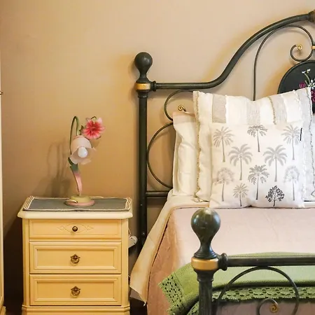 Konukevi Il Vialetto 3*