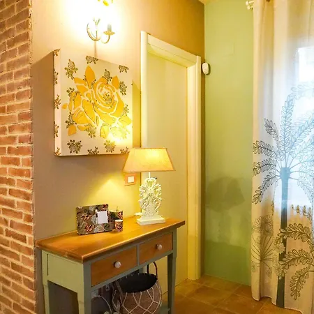 Πανσιόν Il Vialetto 3*