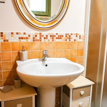 Il Vialetto Πανσιόν