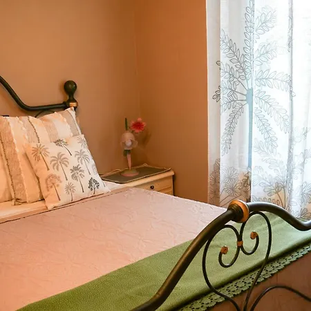 Il Vialetto Vendégház 3*