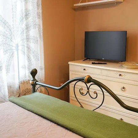 Maison d'hôtes Il Vialetto 3*