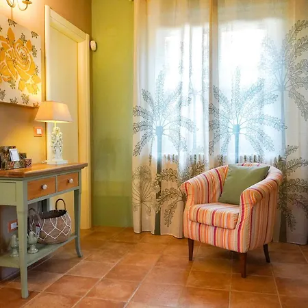 Il Vialetto Vendégház 3*