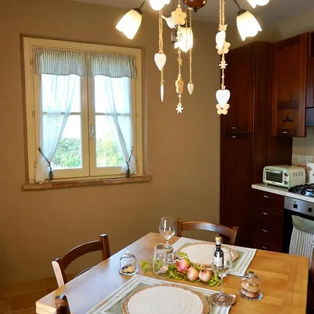 Il Vialetto 3* Cannara