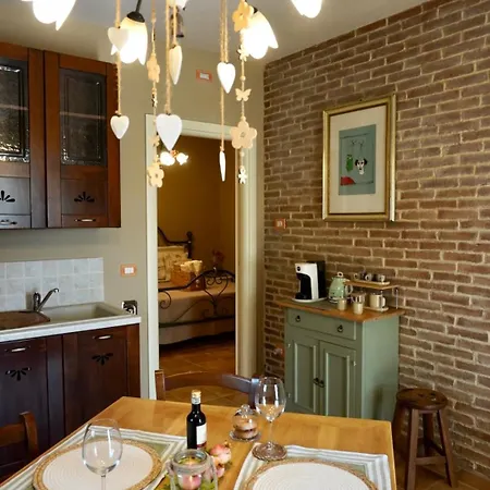 Il Vialetto 3* Cannara