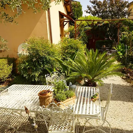 Il Vialetto Vendégház Cannara