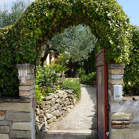 Il Vialetto Cannara