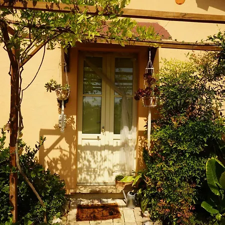 Πανσιόν Il Vialetto 3*