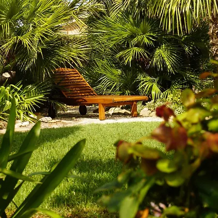 Il Vialetto Vendégház 3*