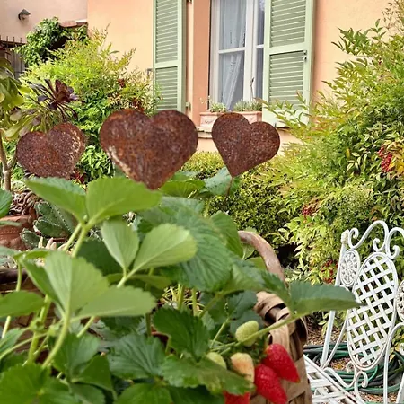 Il Vialetto Pensionat 3*