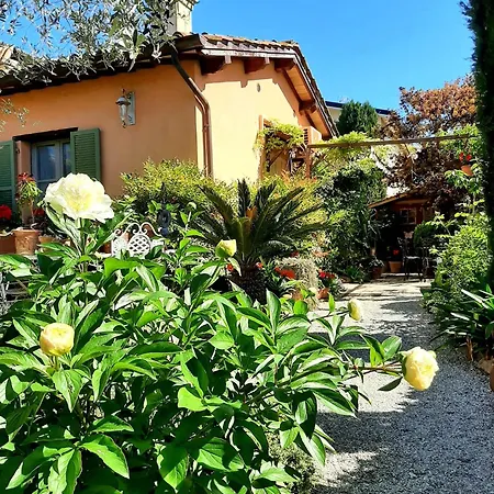 Il Vialetto Pensionat