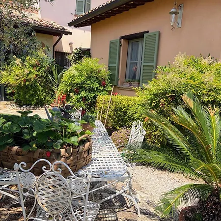 Il Vialetto 3* Cannara