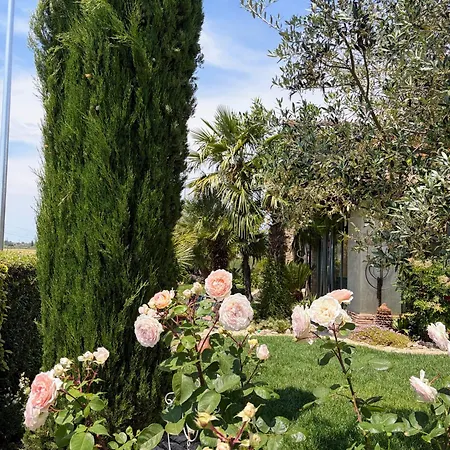 Il Vialetto Pensionat 3*