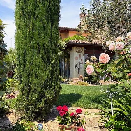 Il Vialetto Cannara