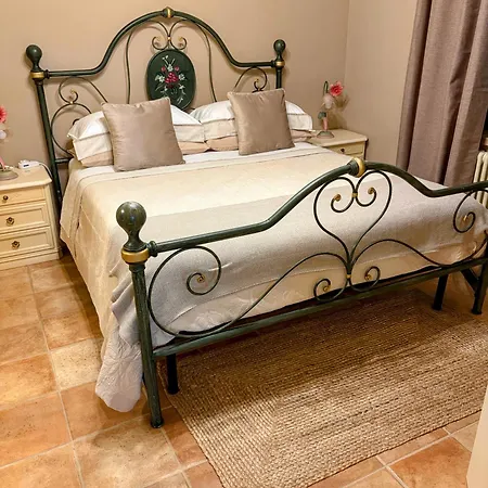 Il Vialetto Penzion