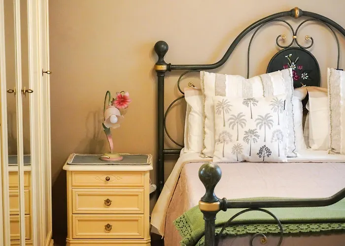 Konukevi Il Vialetto 3*