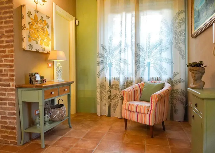 Il Vialetto Konukevi 3*