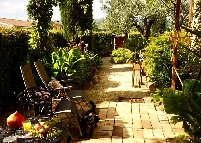 Il Vialetto Konukevi Cannara